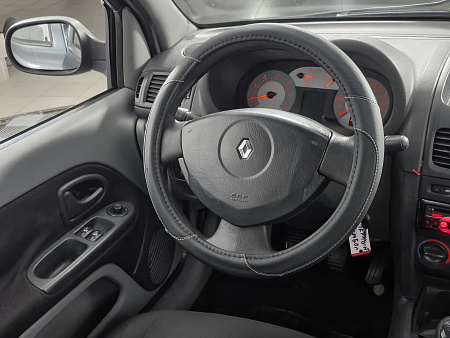 Renault Symbol 1.4 MT (75 л.с.), 2007 Renault Symbol 1.4 MT (75 л.с.), 2007 — купить в Нижнем Новгороде