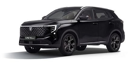 Changan UNI-S 1.5 AMT (147 л.с.) 4WD, 2026 Changan UNI-S 1.5 AMT (147 л.с.) 4WD, 2026 — купить в Нижнем Новгороде