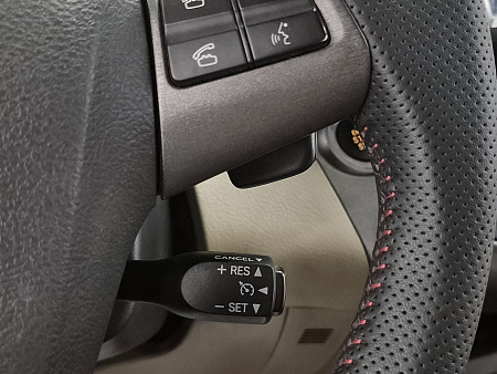 Toyota RAV4 2.0 CVT (158 л.с.) 4WD, 2010 — купить в Нижнем Новгороде