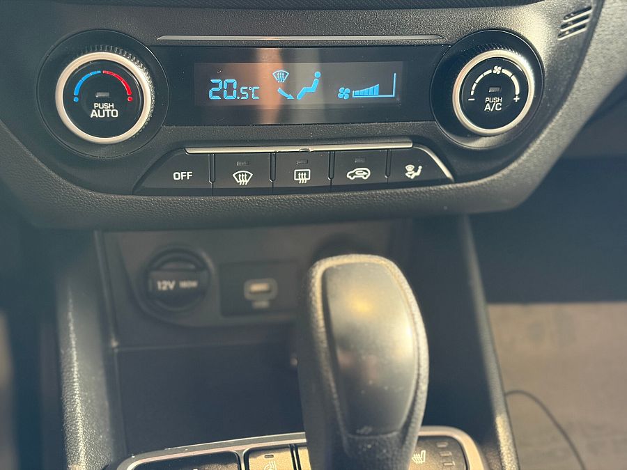 Hyundai Creta 2.0 AT (150 л.с.) 4WD, 2019 Hyundai Creta 2.0 AT (150 л.с.) 4WD, 2019