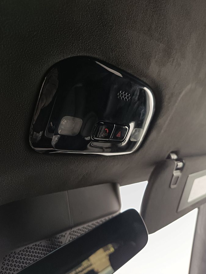 Exeed Exlantix ET 1.5hyb AT (469 л.с.) 4WD, 2026
