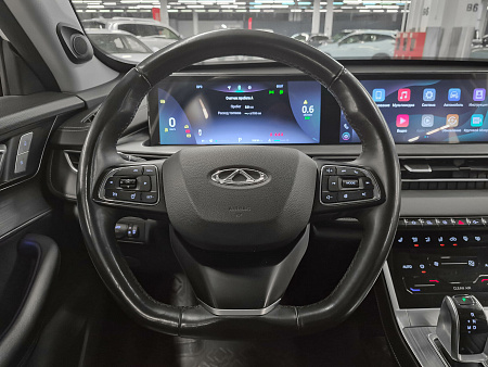 Chery Tiggo 7 Pro Max 1.5 CVT (147 л.с.), 2023 — купить в Нижнем Новгороде