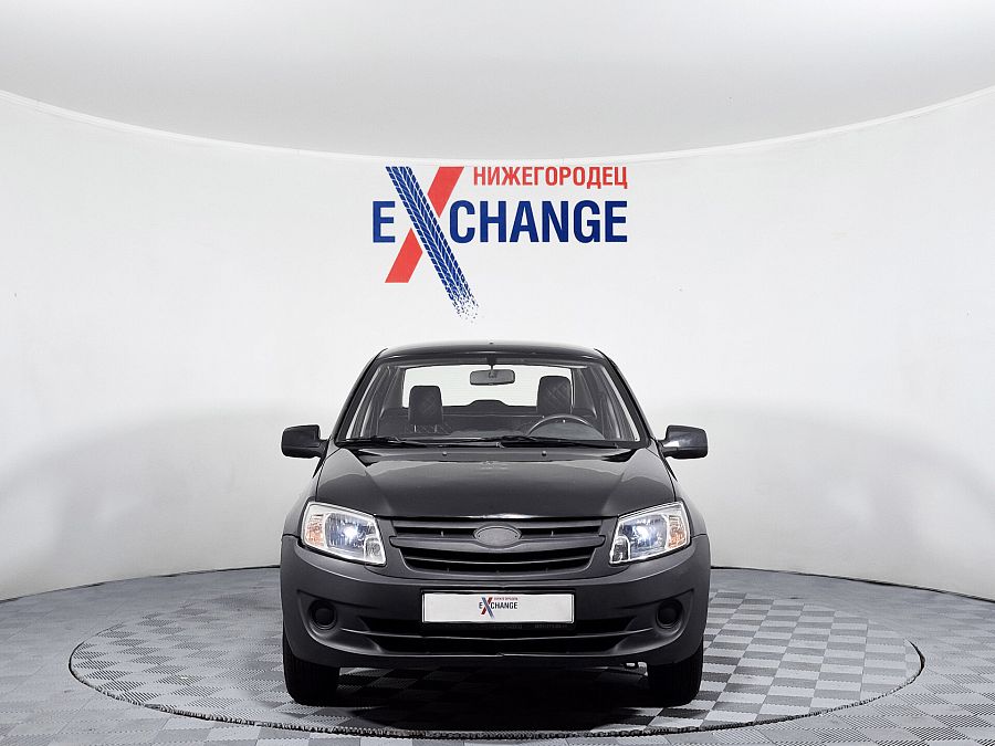 Lada (Ваз) Granta 1.6 MT (82 л.с.), 2012 Lada (Ваз) Granta 1.6 MT (82 л.с.), 2012
