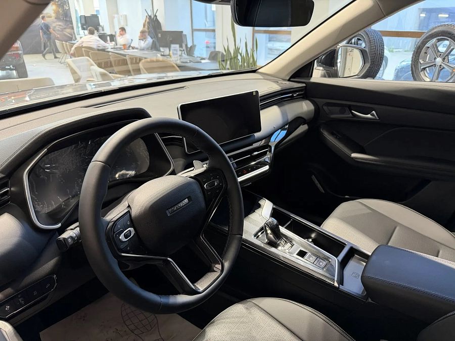 Haval Jolion 1.5 AMT (143 л.с.), 2026