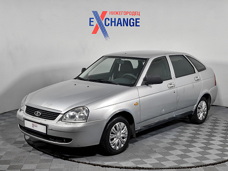 Lada (Ваз) Priora 1.6 MT (98 л.с.), 2010 Lada (Ваз) Priora 1.6 MT (98 л.с.), 2010 — купить в Нижнем Новгороде