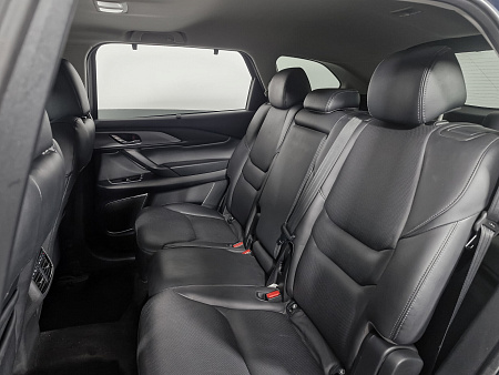 Mazda CX-9 2.5 AT (231 л.с.) 4WD, 2020 Mazda CX-9 2.5 AT (231 л.с.) 4WD, 2020 — купить в Нижнем Новгороде