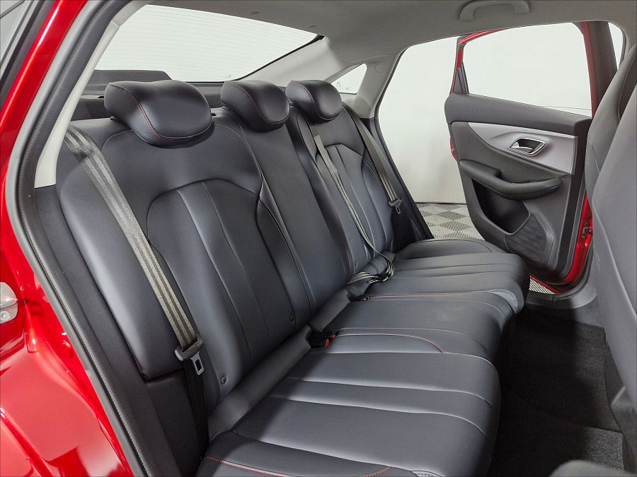 BAIC U5 Plus 1.5 CVT (105 л.с.), 2025 BAIC U5 Plus 1.5 CVT (105 л.с.), 2025