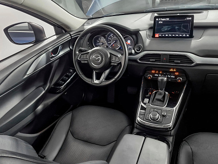 Mazda CX-9 2.5 AT (231 л.с.) 4WD, 2020 Mazda CX-9 2.5 AT (231 л.с.) 4WD, 2020 — купить в Нижнем Новгороде