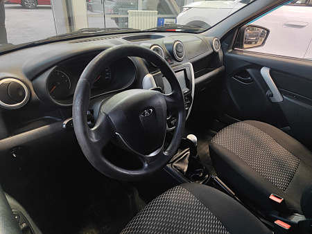 Lada (Ваз) Granta 1.6 MT (106 л.с.), 2018 Lada (Ваз) Granta 1.6 MT (106 л.с.), 2018 — купить в Нижнем Новгороде