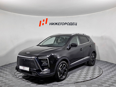 Москвич 5 1.5 AMT (136 л.с.), 2024 Москвич 5 1.5 AMT (136 л.с.), 2024 — купить в Нижнем Новгороде