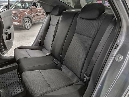 Hyundai Solaris 1.6 AT (123 л.с.), 2020 Hyundai Solaris 1.6 AT (123 л.с.), 2020 — купить в Нижнем Новгороде