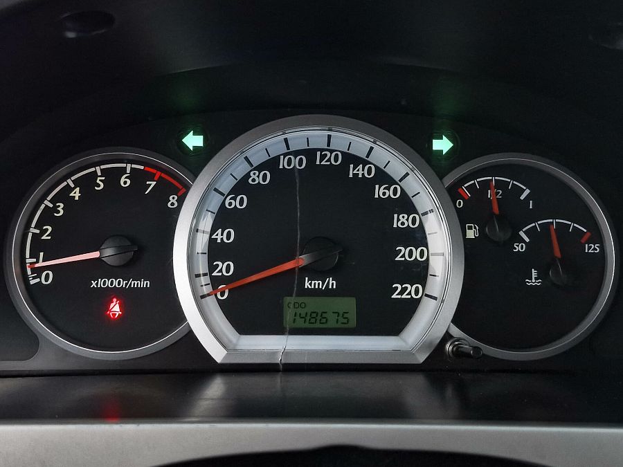 Chevrolet Lacetti 1.4 MT (95 л.с.), 2010 Chevrolet Lacetti 1.4 MT (95 л.с.), 2010