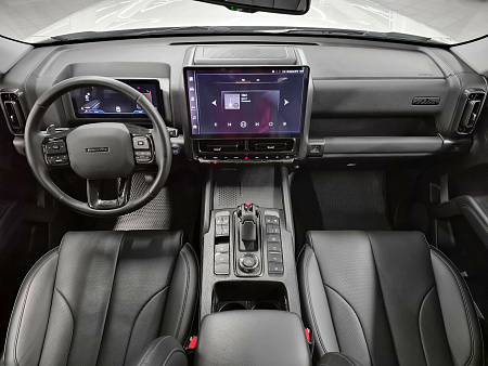 Haval H9 2.0 AT (218 л.с.) 4WD, 2024 Haval H9 2.0 AT (218 л.с.) 4WD, 2024 — купить в Нижнем Новгороде