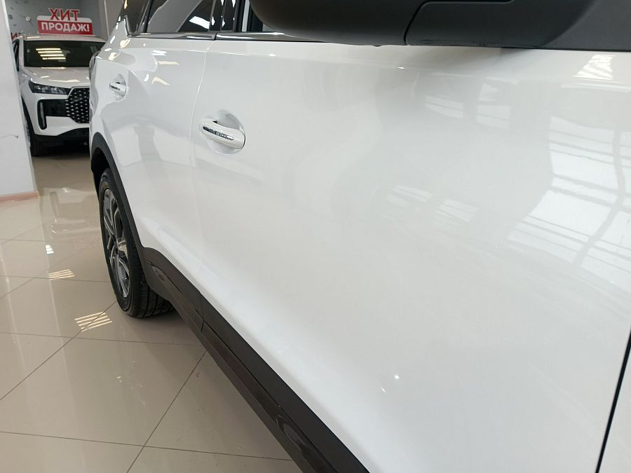 Chery Tiggo 7 Pro Max 1.6 AMT (150 л.с.), 2024 Chery Tiggo 7 Pro Max 1.6 AMT (150 л.с.), 2024