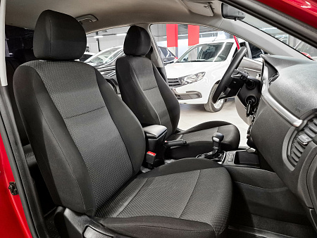 Kia Rio 1.6 AT (123 л.с.), 2020 — купить в Нижнем Новгороде