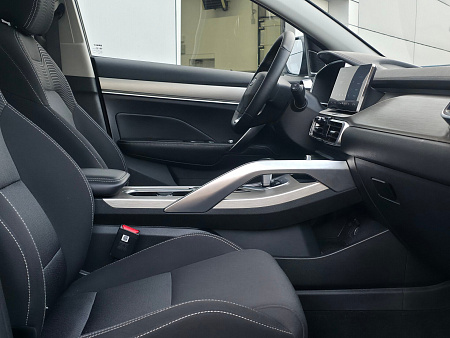 Geely Coolray 1.5 AMT (150 л.с.), 2023 — купить в Нижнем Новгороде