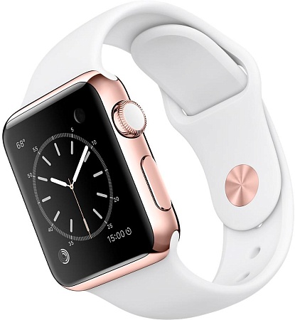 Apple Watch Edition Apple Watch Edition