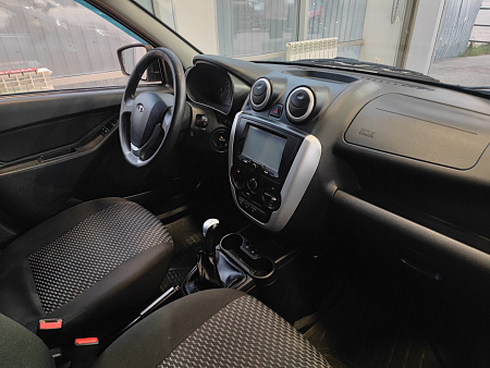 Lada (Ваз) Granta 1.6 MT (106 л.с.), 2018 Lada (Ваз) Granta 1.6 MT (106 л.с.), 2018 — купить в Нижнем Новгороде