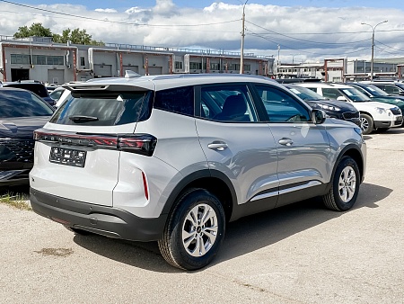 Tenet T4 1.5 CVT (113 л.с.), 2026 Tenet T4 1.5 CVT (113 л.с.), 2026