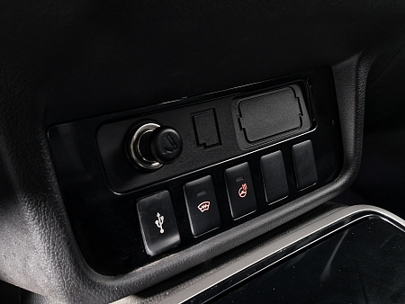 Mitsubishi Outlander 2.0 CVT (146 л.с.) 4WD, 2019 — купить в Нижнем Новгороде