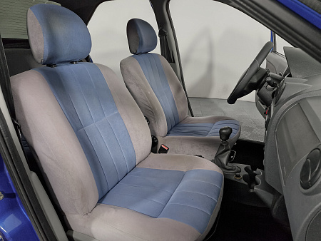 Renault Logan 1.6 MT (87 л.с.), 2006 Renault Logan 1.6 MT (87 л.с.), 2006 — купить в Нижнем Новгороде