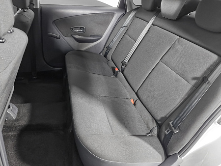 Nissan Almera 1.6 MT (102 л.с.), 2016 — купить в Нижнем Новгороде