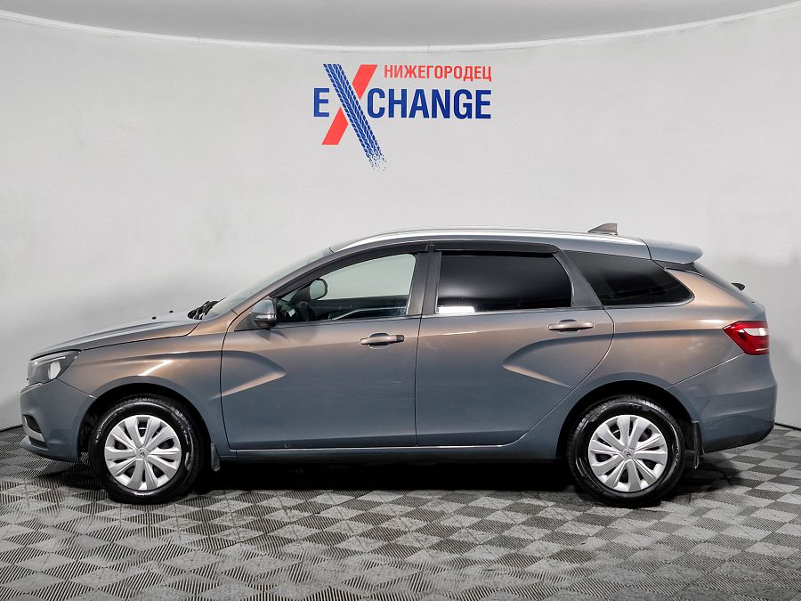 Lada (Ваз) Vesta SW 1.6 MT (106 л.с.), 2021 Lada (Ваз) Vesta SW 1.6 MT (106 л.с.), 2021