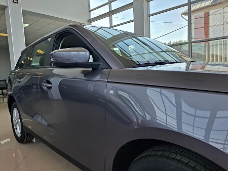 Jaecoo J6 1.5 AMT (147 л.с.), 2026 Jaecoo J6 1.5 AMT (147 л.с.), 2026