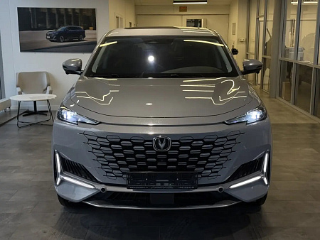 Changan UNI-K 2.0 AT (226 л.с.) 4WD, 2024 — купить в Нижнем Новгороде