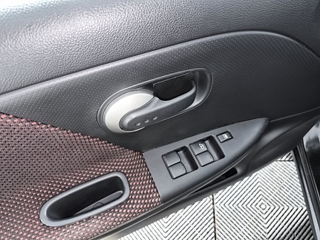 Nissan Note 1.6 AT (110 л.с.), 2008