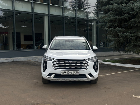 Haval Jolion 1.5 AMT (143 л.с.), 2022 Haval Jolion 1.5 AMT (143 л.с.), 2022 — купить в Нижнем Новгороде