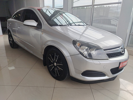 Opel Astra GTC 1.6 MT (115 л.с.), 2008 — купить в Нижнем Новгороде