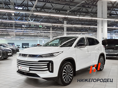EXEED TXL 1.6 AMT (186 л.с.) 4WD, 2023 EXEED TXL 1.6 AMT (186 л.с.) 4WD, 2023 — купить в Нижнем Новгороде