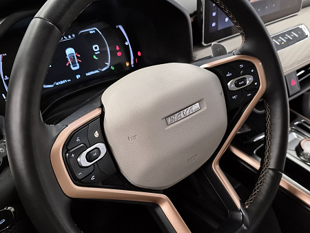 Haval Jolion 1.5 AMT (150 л.с.) 4WD, 2023 Haval Jolion 1.5 AMT (150 л.с.) 4WD, 2023 — купить в Нижнем Новгороде