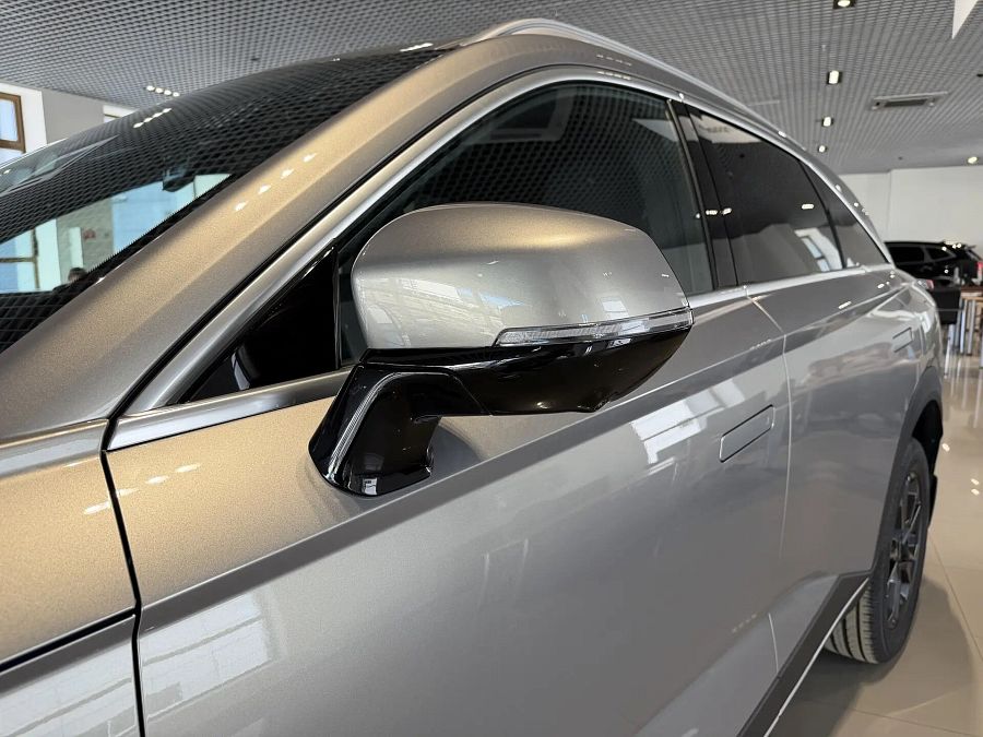 Haval F7 2.0 AMT (200 л.с.) 4WD, 2026 Haval F7 2.0 AMT (200 л.с.) 4WD, 2026