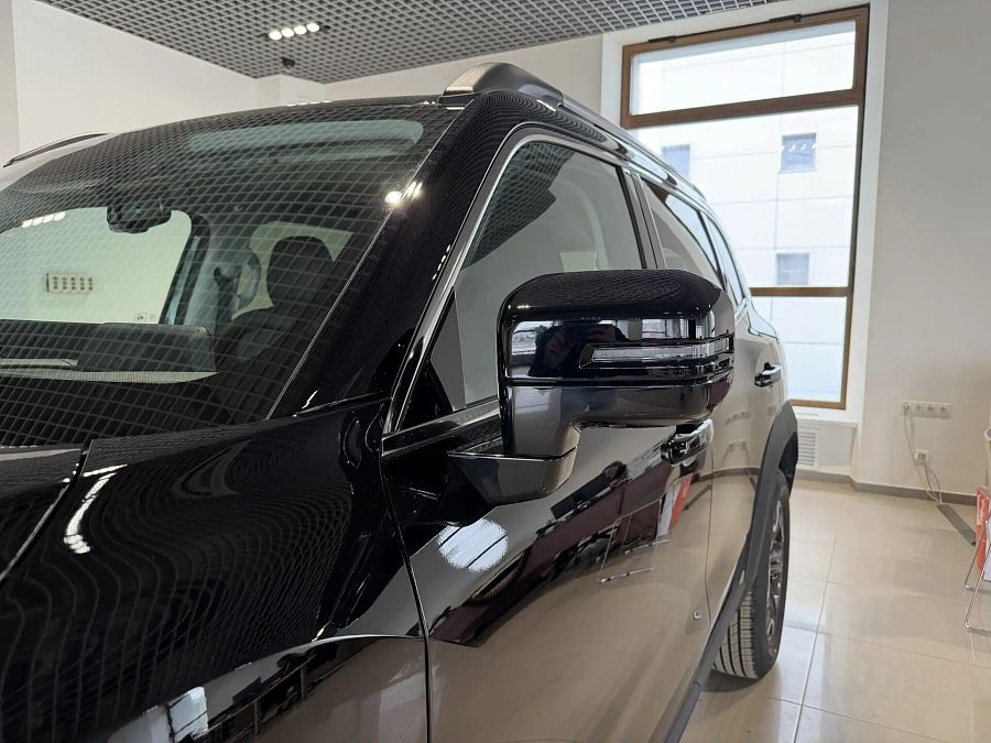 Haval Dargo 2.0 AMT (200 л.с.) 4WD, 2026