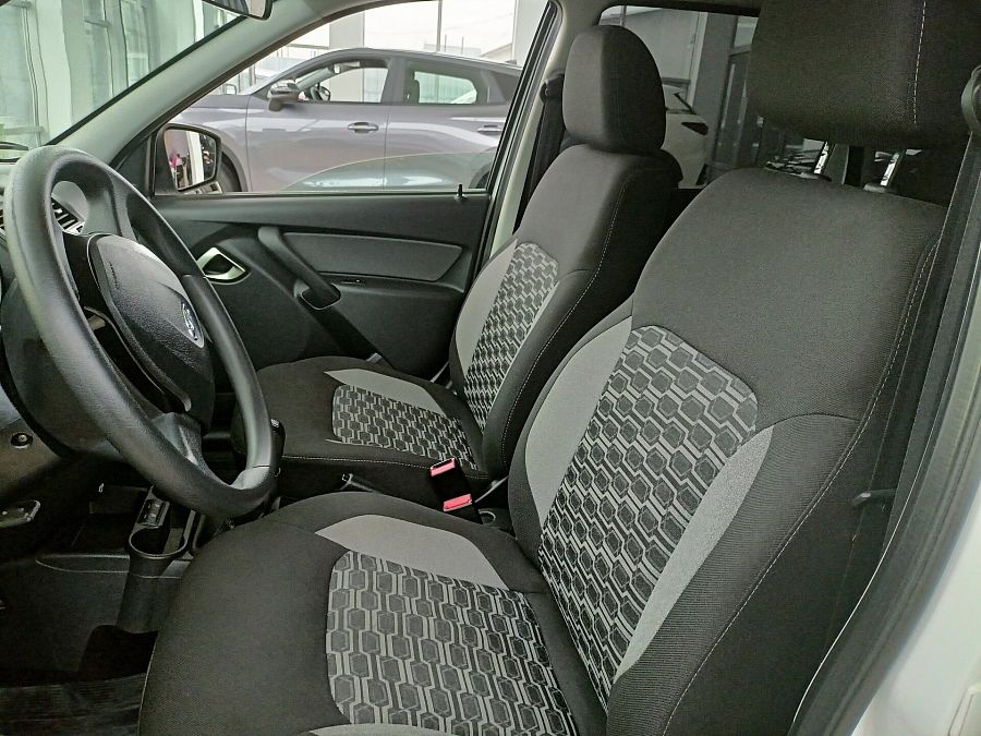 Lada (ВАЗ) Granta Cross 1.6 MT (106 л.с.), 2023