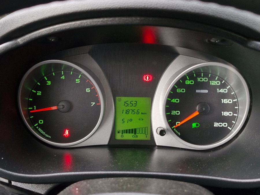 Lada (Ваз) Granta 1.6 MT (106 л.с.), 2017 Lada (Ваз) Granta 1.6 MT (106 л.с.), 2017
