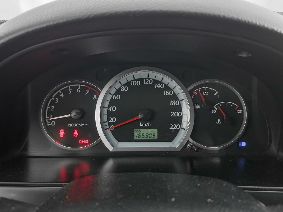 Chevrolet Lacetti 1.4 MT (94 л.с.), 2010 Chevrolet Lacetti 1.4 MT (94 л.с.), 2010