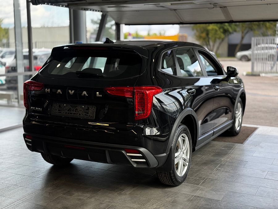 Haval Jolion 1.5 MT (143 л.с.), 2025 Haval Jolion 1.5 MT (143 л.с.), 2025