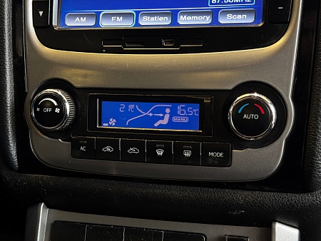 Geely Emgrand EC7 1.8 CVT (126 л.с.), 2013