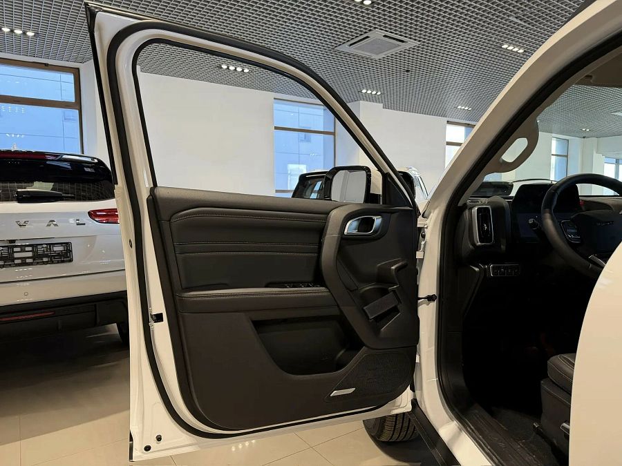 Haval Dargo 2.0 AMT (200 л.с.) 4WD, 2026 Haval Dargo 2.0 AMT (200 л.с.) 4WD, 2026