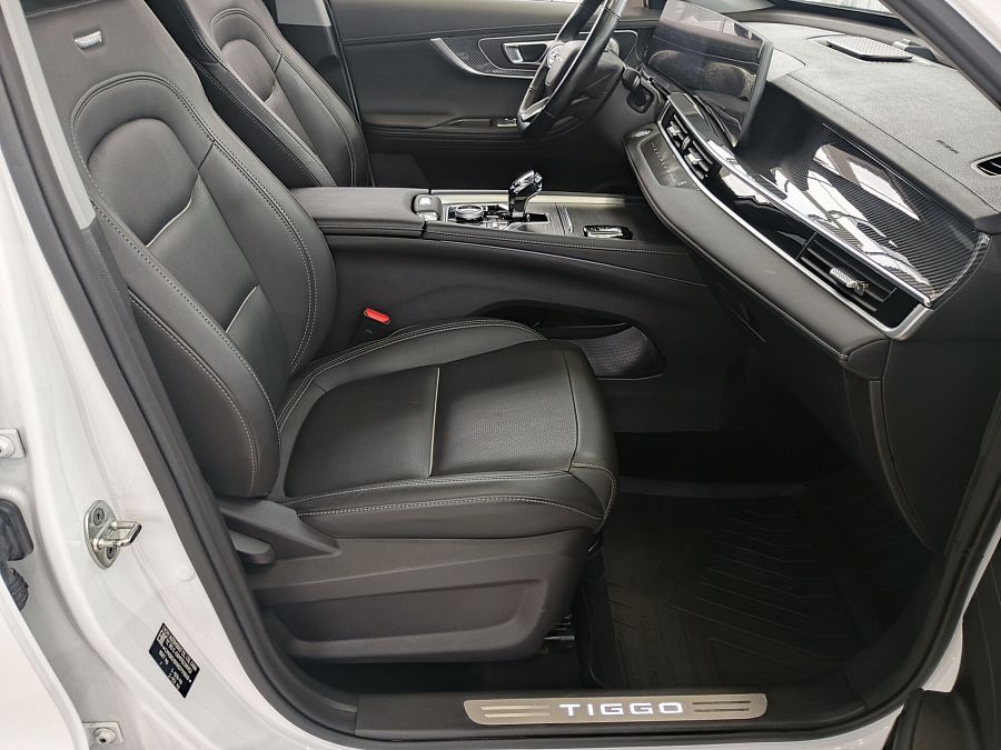 Chery Tiggo 7 Pro Max 1.6 AMT (150 л.с.), 2024 Chery Tiggo 7 Pro Max 1.6 AMT (150 л.с.), 2024