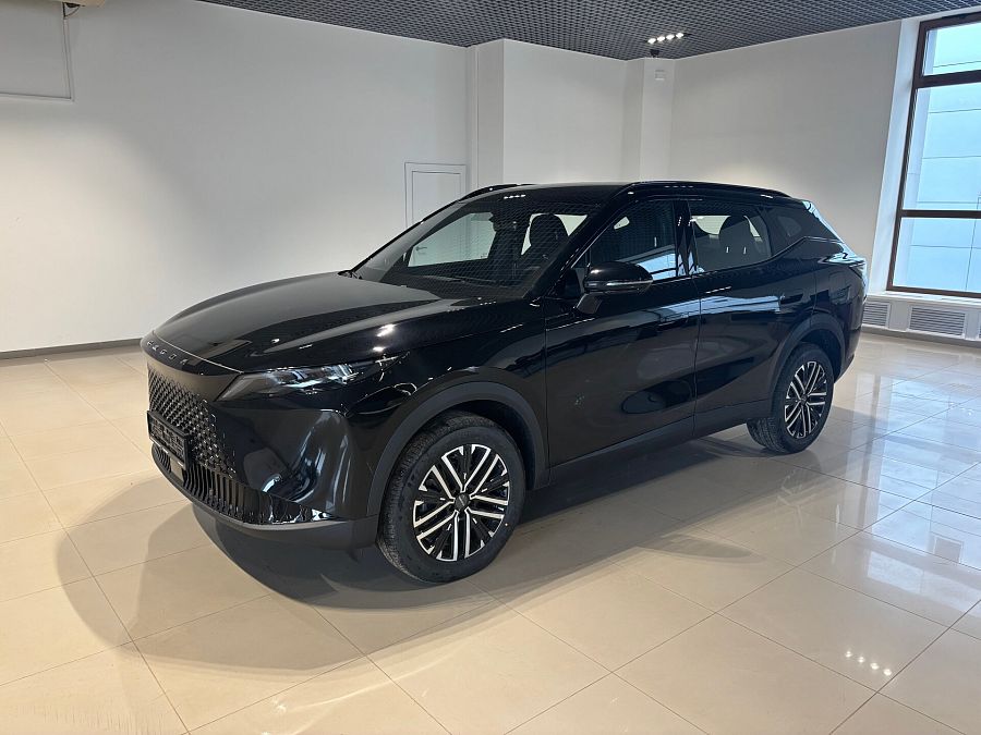 Omoda C7 1.6 AMT (150 л.с.) 4WD, 2026