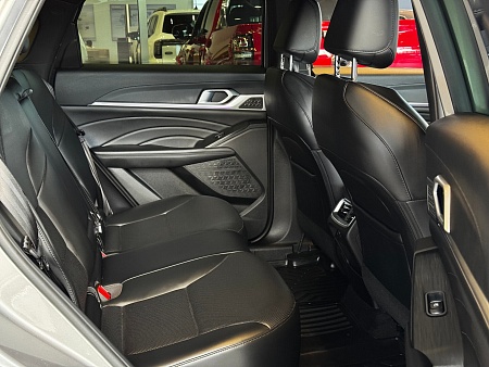 Haval F7x 2.0 AMT (192 л.с.) 4WD, 2025