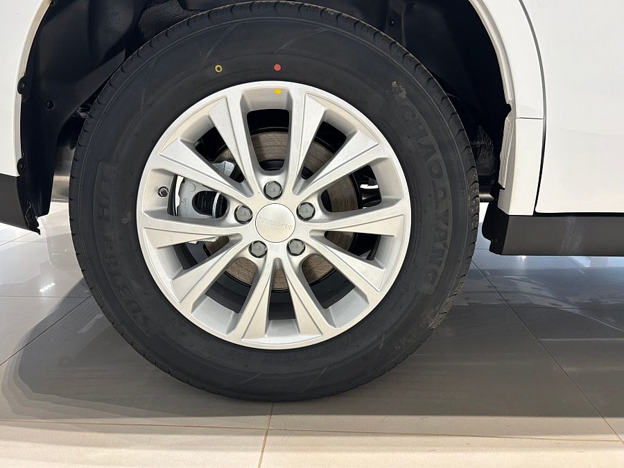 Haval M6 1.5 MT (143 л.с.), 2026