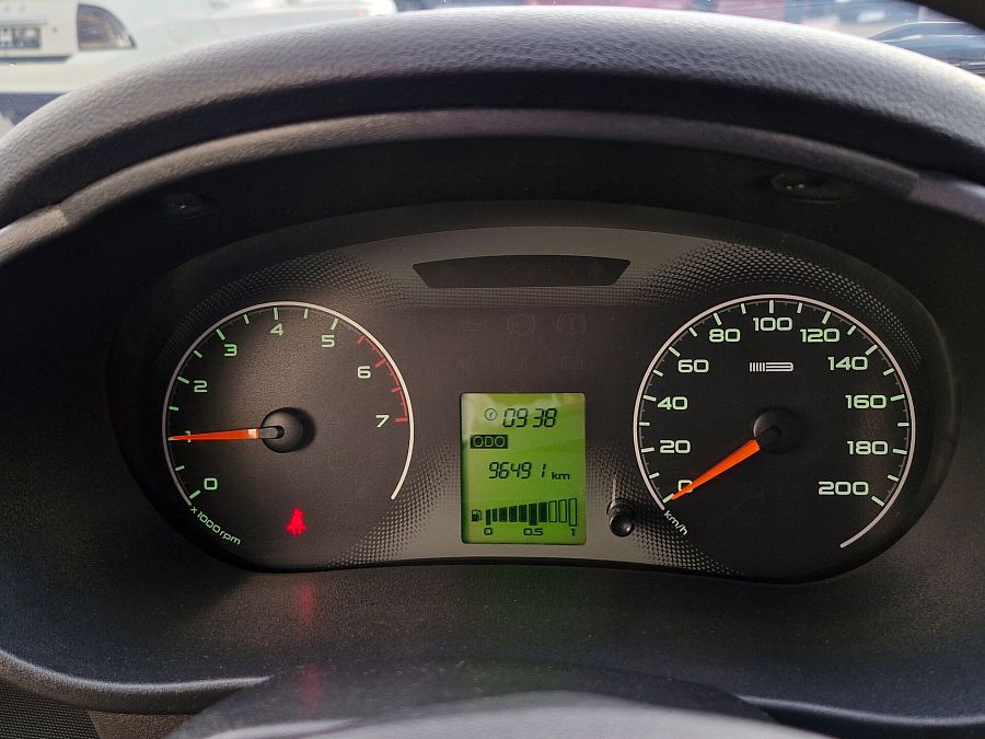 Lada (Ваз) Granta 1.6 MT (87 л.с.), 2014 Lada (Ваз) Granta 1.6 MT (87 л.с.), 2014