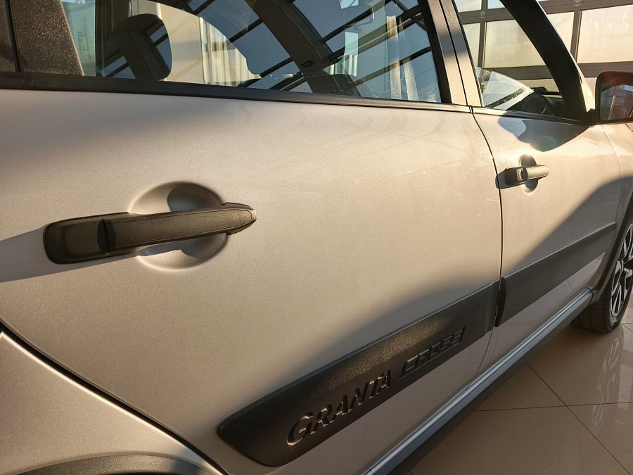 Lada (Ваз) Granta Cross 1.6 MT (90 л.с.), 2024 Lada (Ваз) Granta Cross 1.6 MT (90 л.с.), 2024