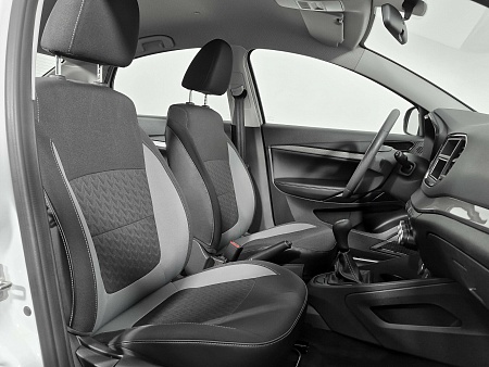 Lada (Ваз) Vesta 1.6 MT (106 л.с.), 2023