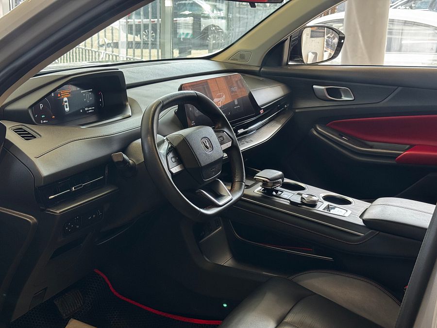 Changan CS55 Plus 1.5 AMT (181 л.с.), 2023